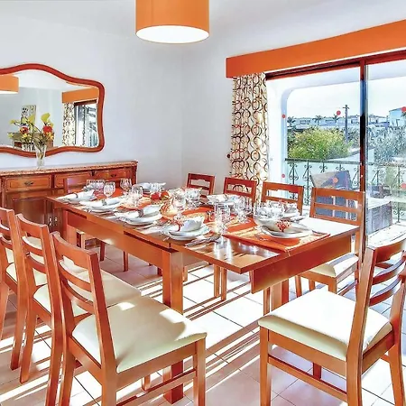 Sleeps 10 With Pool Air Con And Wifi וילה *